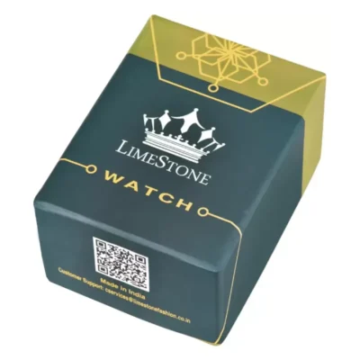 Limestone Watch Box