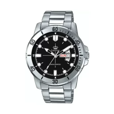 Limestone LS3067 Men's Analog Watch