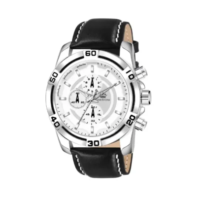 Limestone LUXE113 Men's Watch