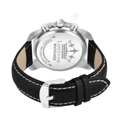 Limestone LUXE113 Men's Watch