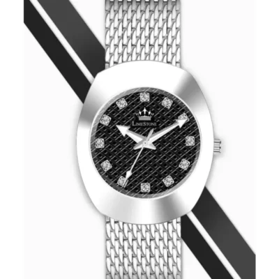 Limestone RADD008 DiaStar Analog Watch for Men