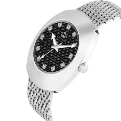 Limestone RADD008 DiaStar Analog Watch for Men