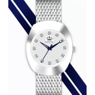 Limestone RADD009 DiaStar Watch