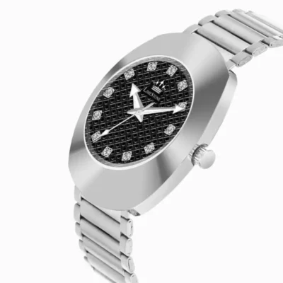 Limestone Men's Analog Watch, Limestone RADD010 IZIPIZI 3D Series Watch, Limited Edition Men's Watch