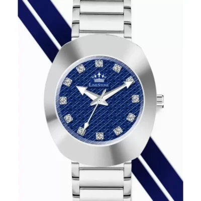 Limestone RADD011 Men's Watch, Limited Edition, 60th Anniversary DiaStar Collection