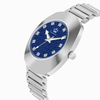 Limestone RADD011 Men's Watch, Limited Edition, 60th Anniversary DiaStar Collection