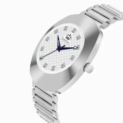 Limestone RADD012 Watch, Men's Analog Watch, Limited-Edition Watch