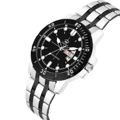 Limestone LS3073 Men's Analog Watch