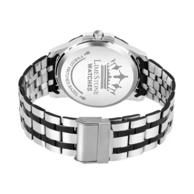 Limestone LS3073 Men's Analog Watch